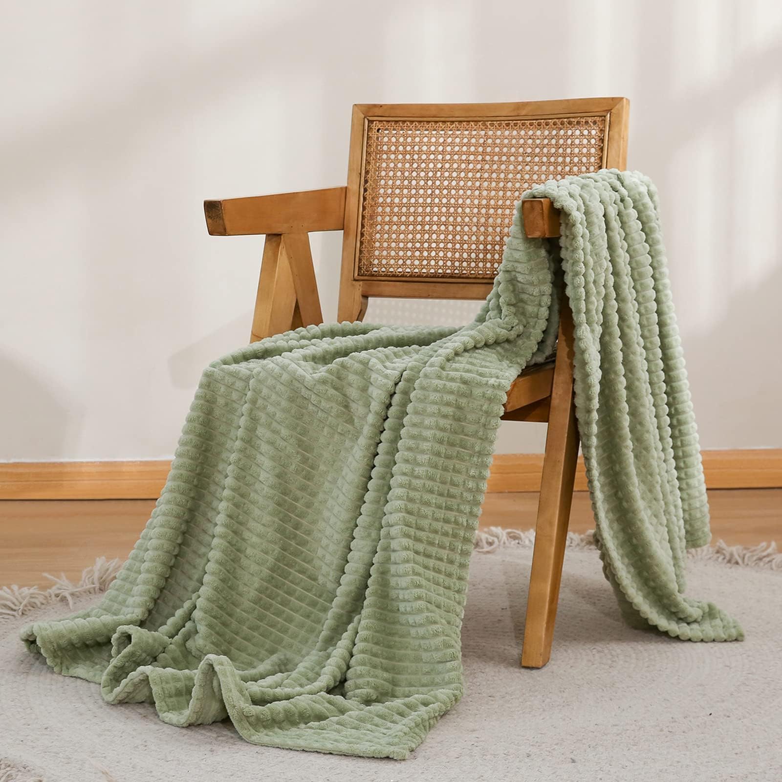 Blankets and Throw