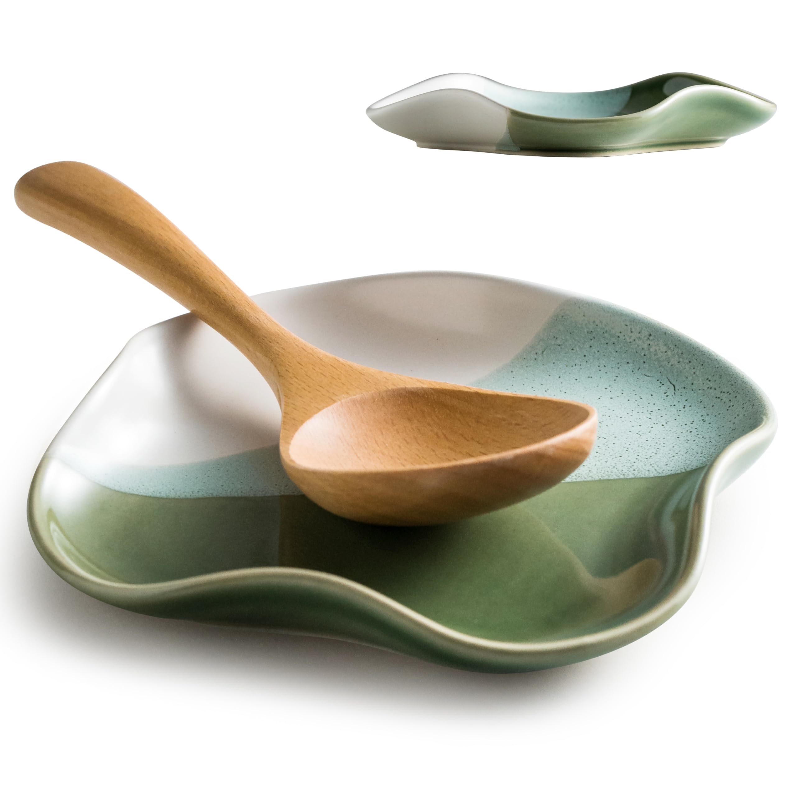 Flateware