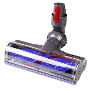 Upgrade V8 Anti-Tangle Replacement Head Compatible with Dyson V8 V10 V11V15