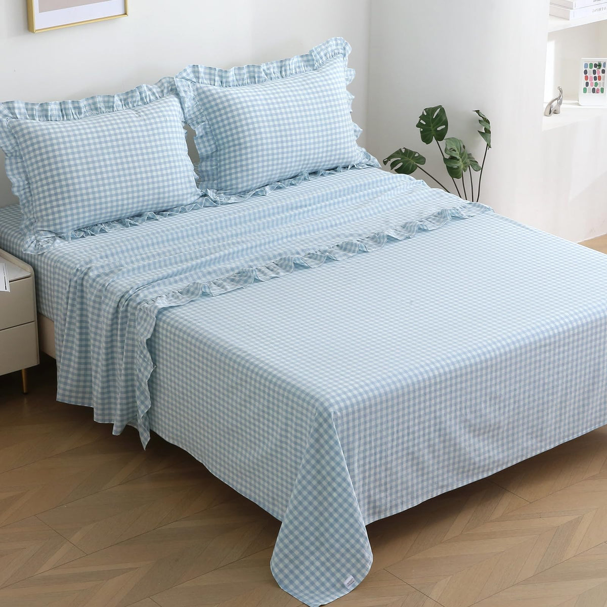 Sheet & Pillowcase Sets