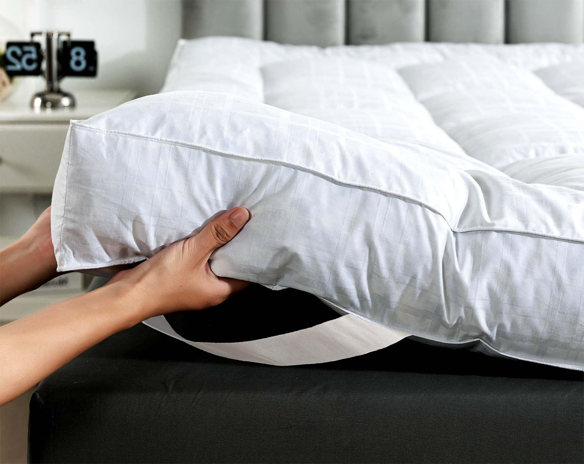 Mattress Toppers
