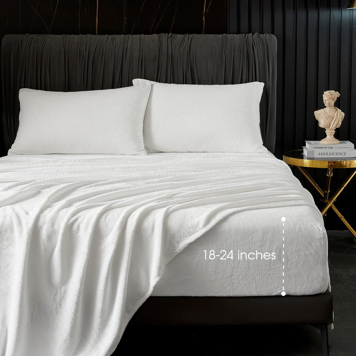Sheet & Pillowcase Sets