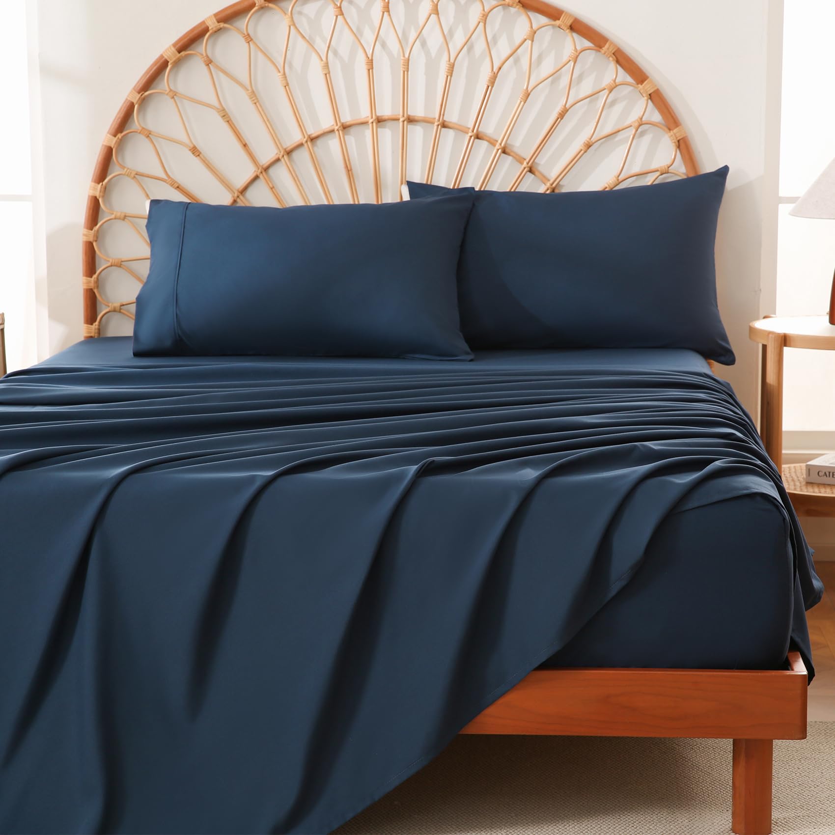 Sheet & Pillowcase Sets