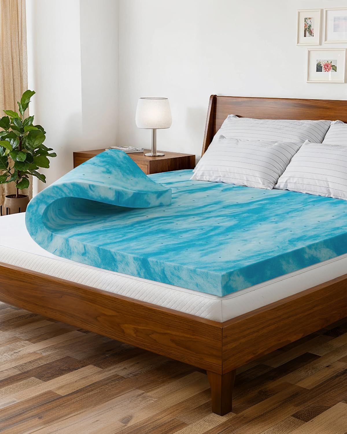 Mattress Toppers