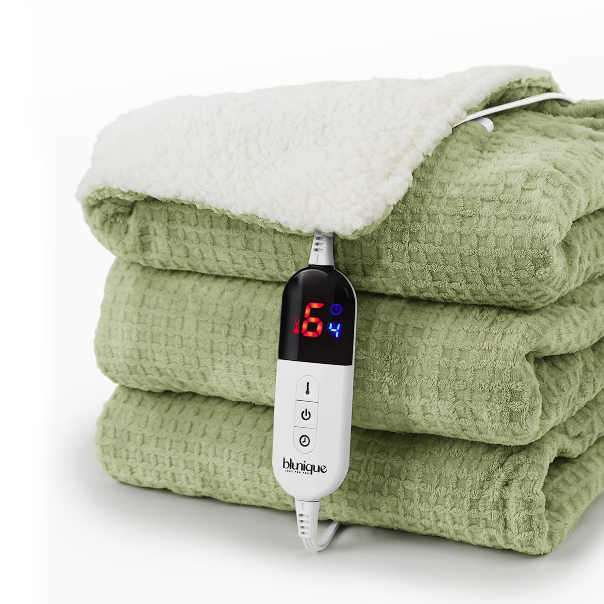 Heated Blankets