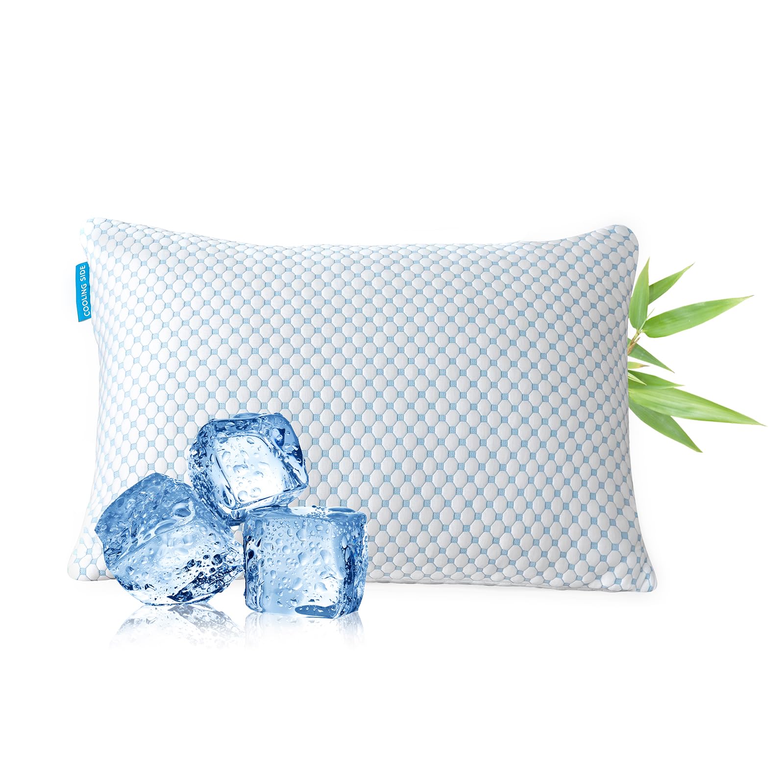 Bed Pillows & Positioners