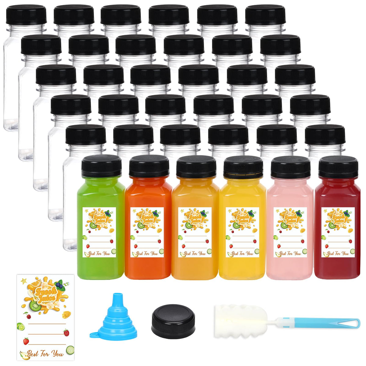 Kitchen Organization