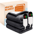 Heated Blankets