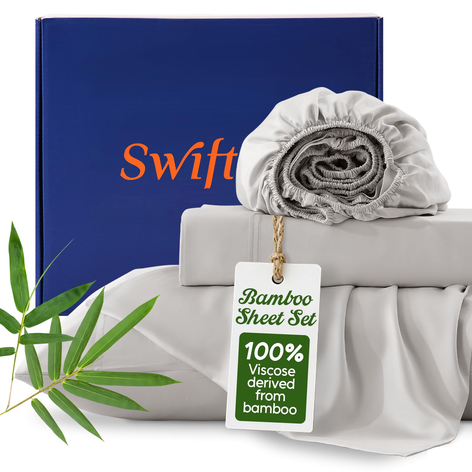 Sheet & Pillowcase Sets