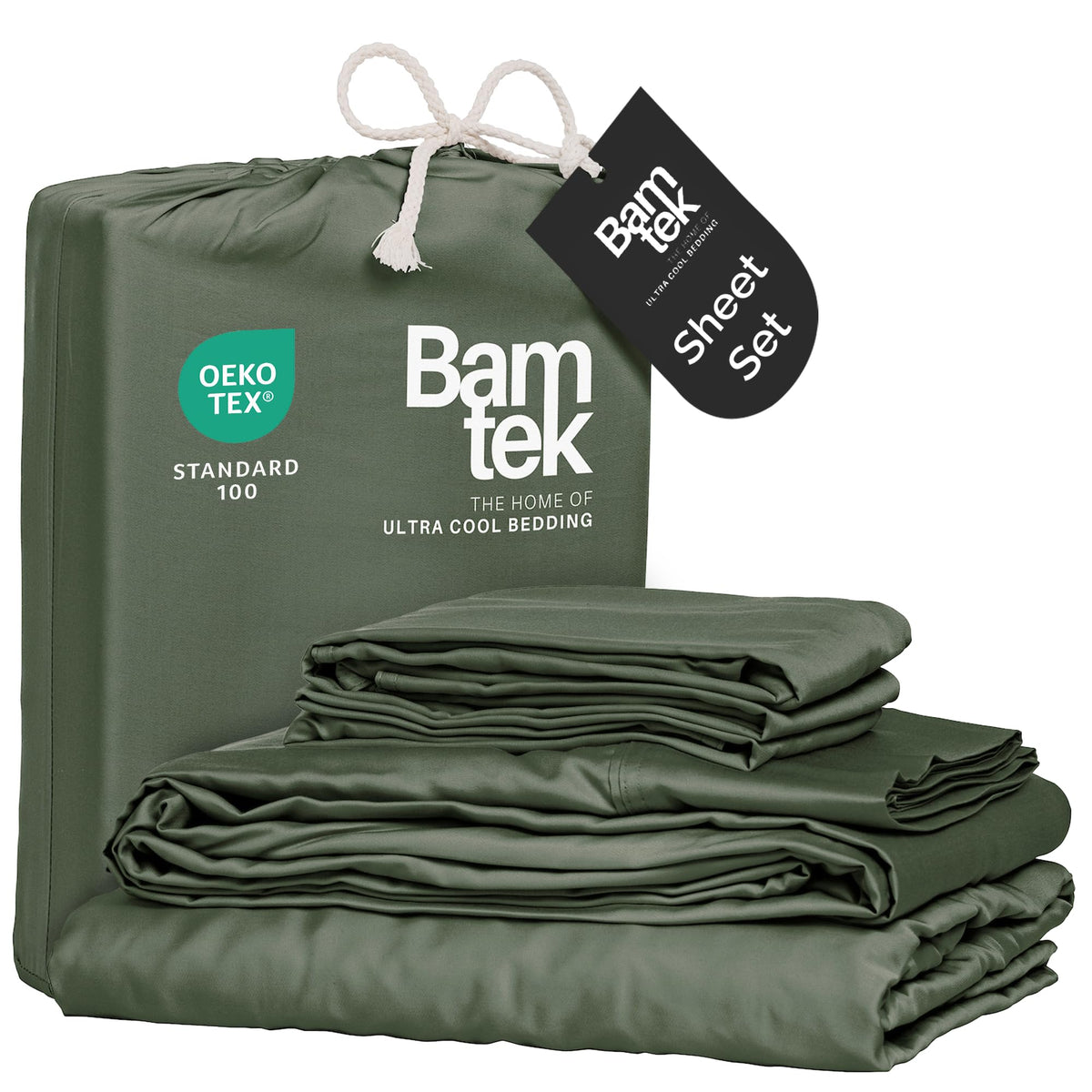 Sheet & Pillowcase Sets