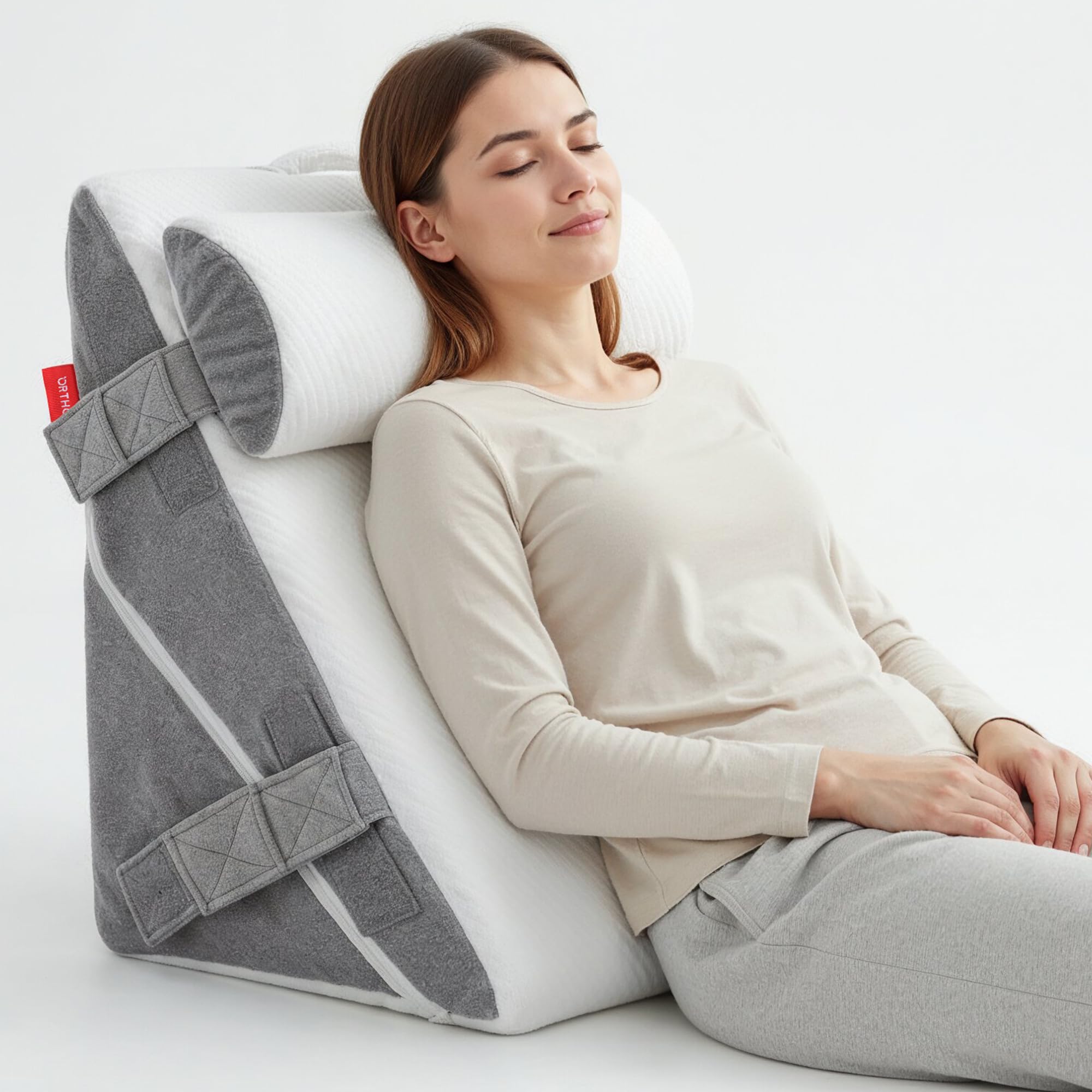 Bed Pillows & Positioners