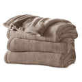Heated Blankets