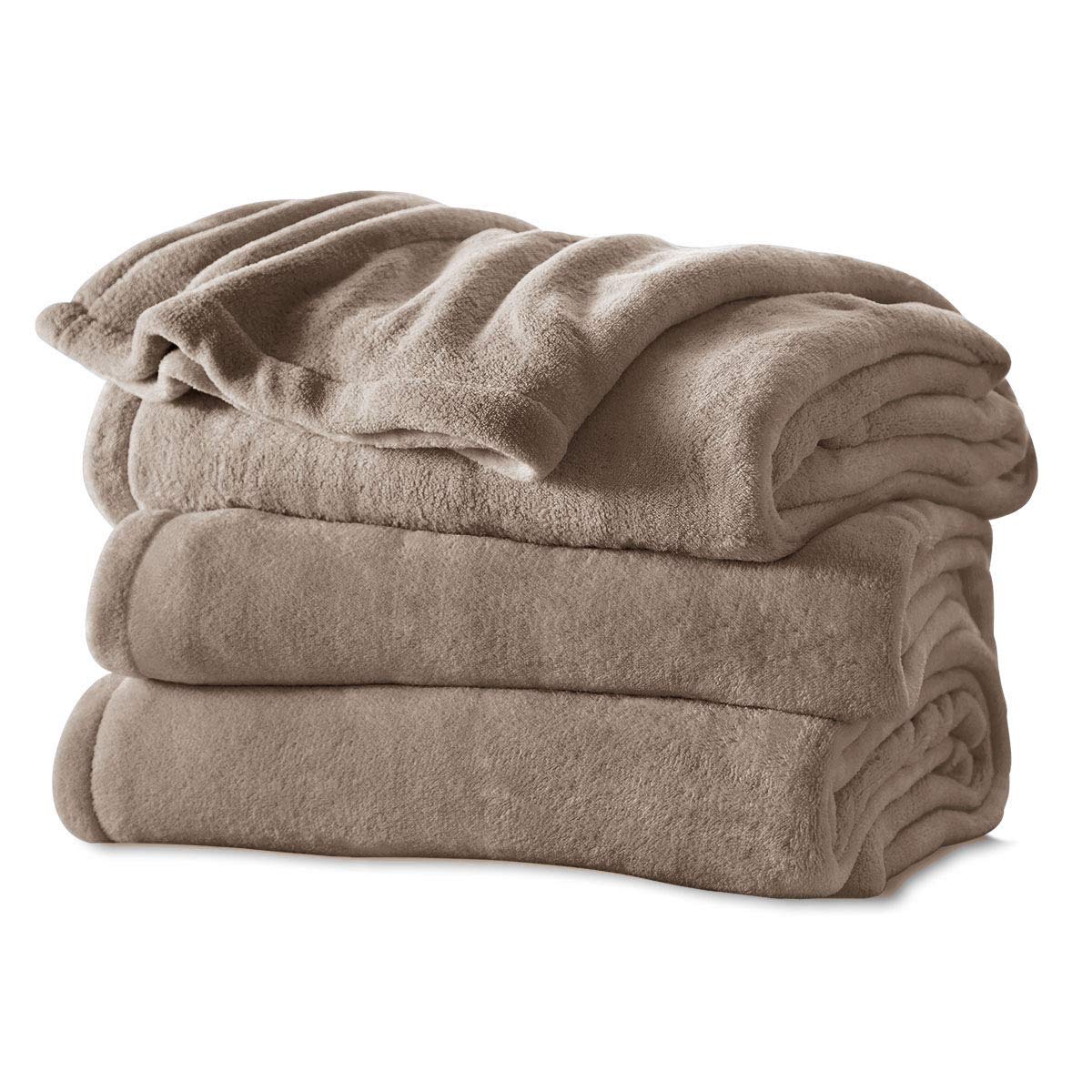 Heated Blankets
