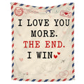 Blankets and Throw