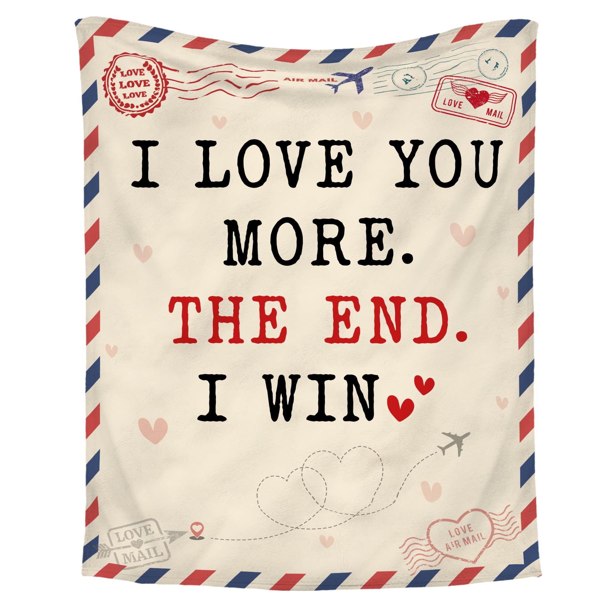 Blankets and Throw