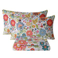 Sheet & Pillowcase Sets