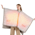 Heated Blankets
