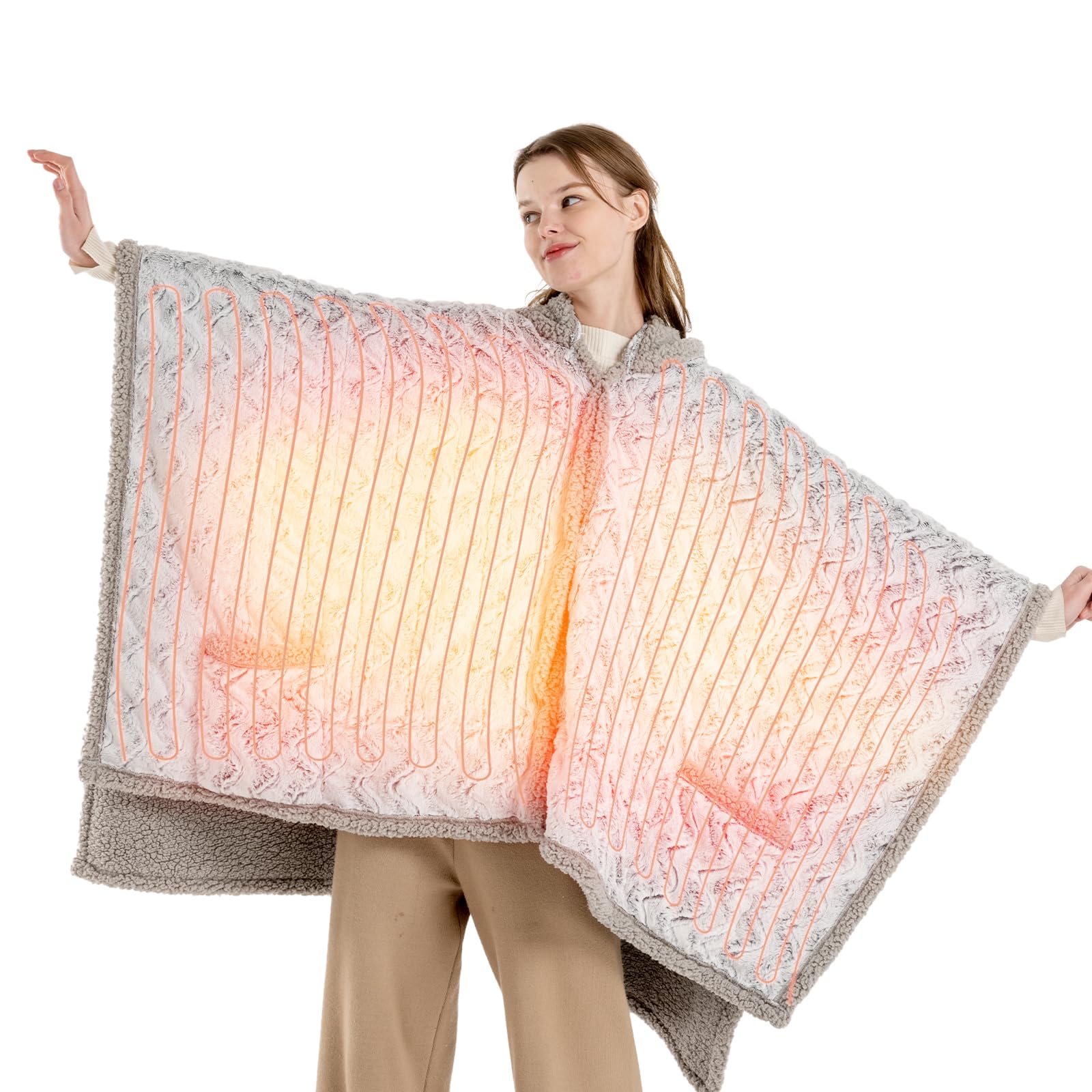 Heated Blankets