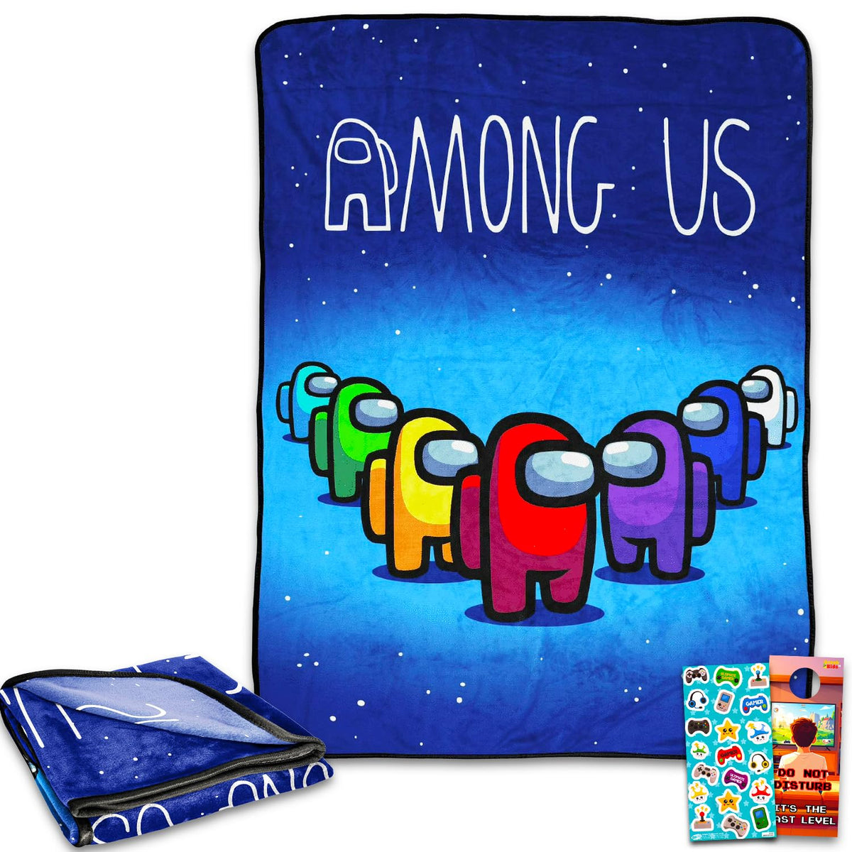 Kids Bedding
