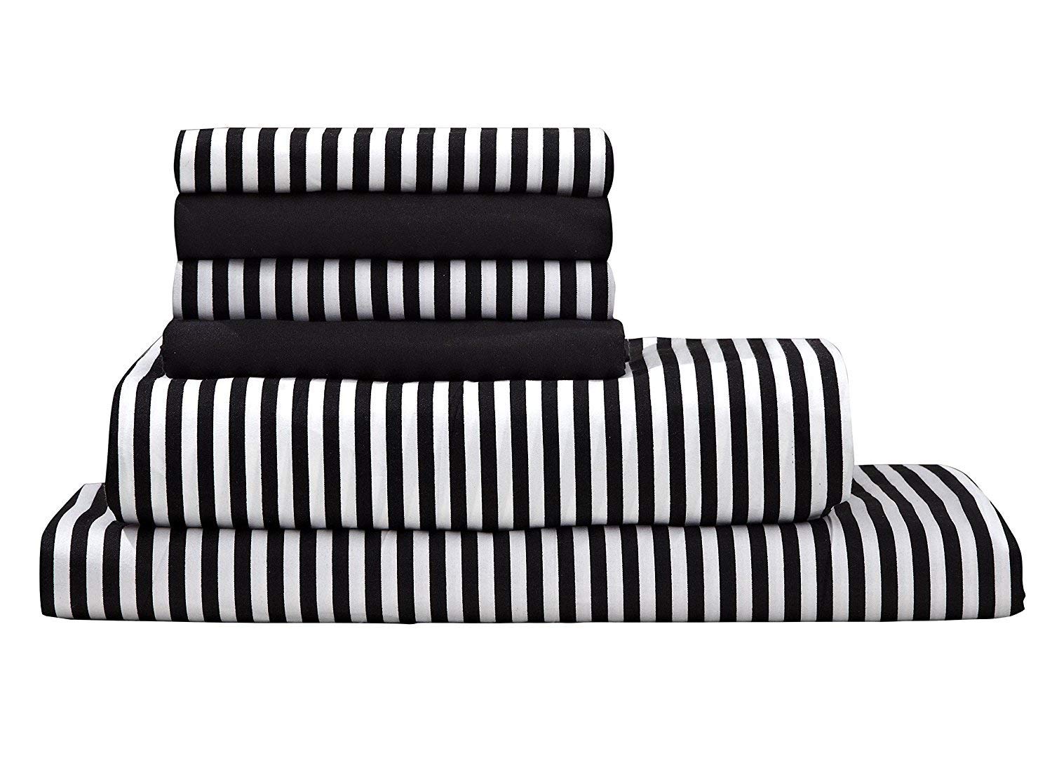 Sheet & Pillowcase Sets