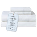 Sheet & Pillowcase Sets