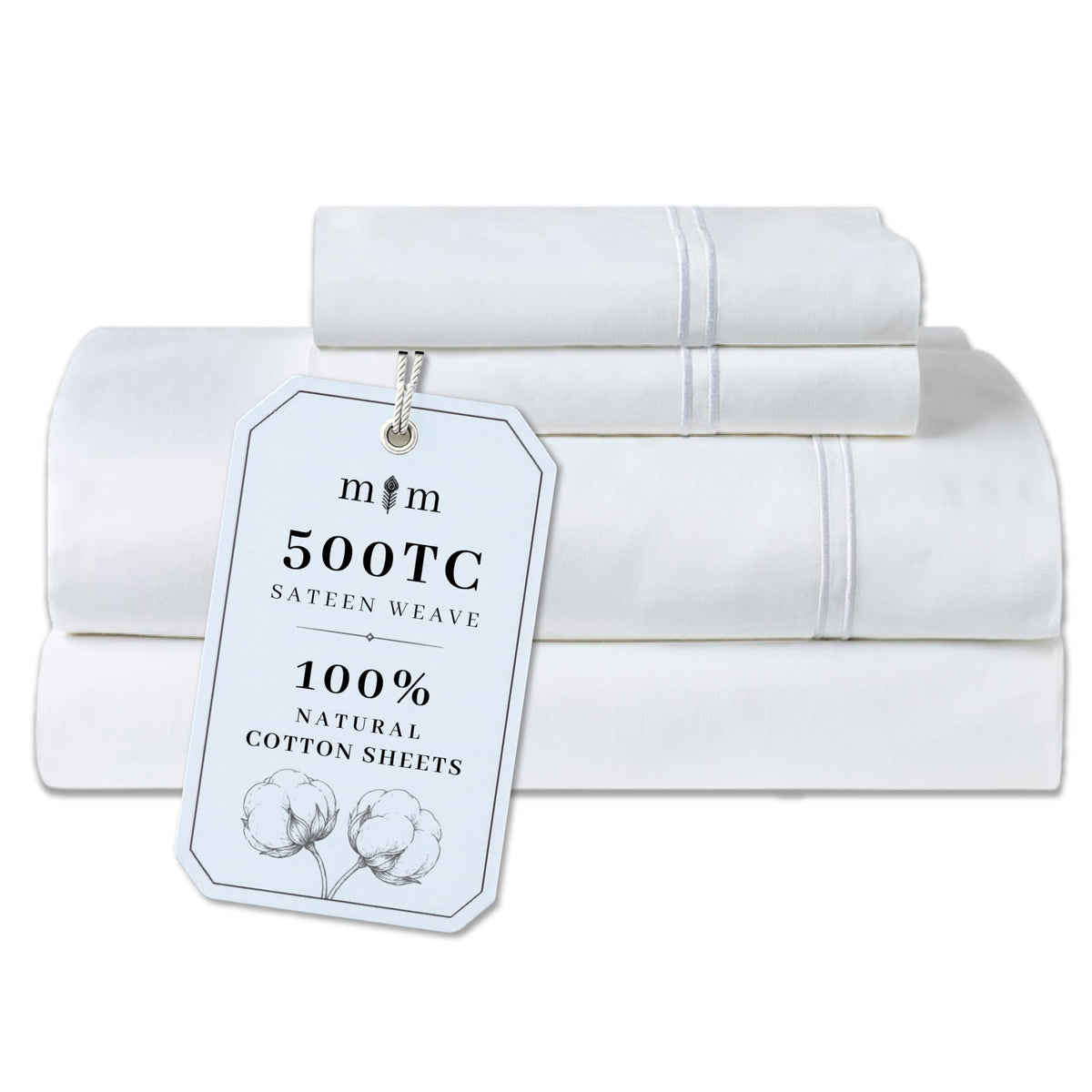 Sheet & Pillowcase Sets
