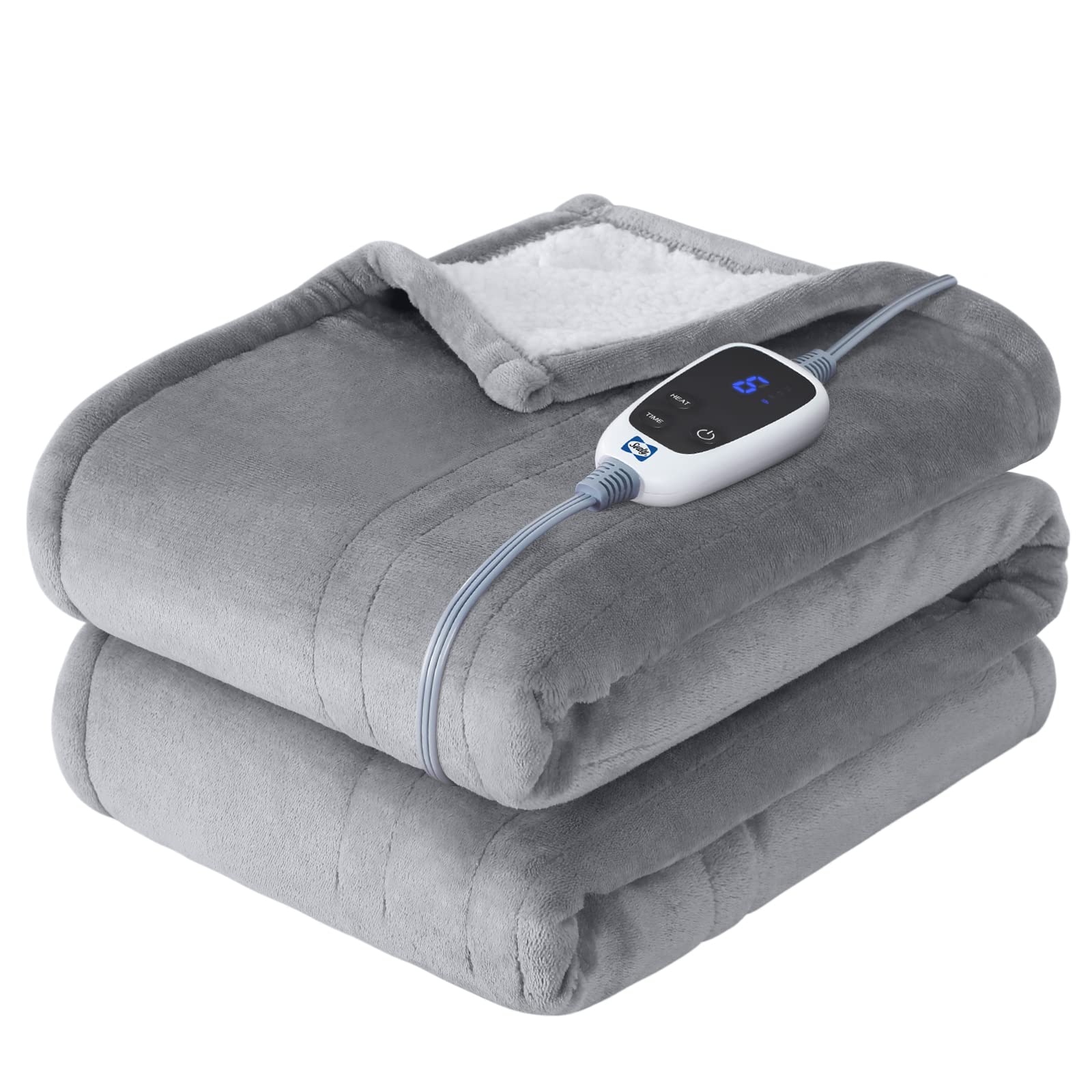 Heated Blankets