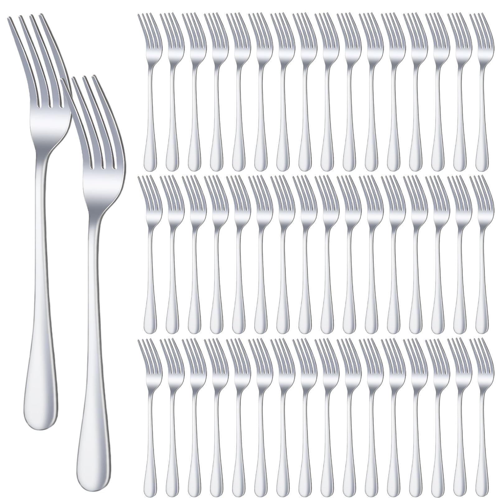 Flateware