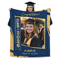Blankets and Throw