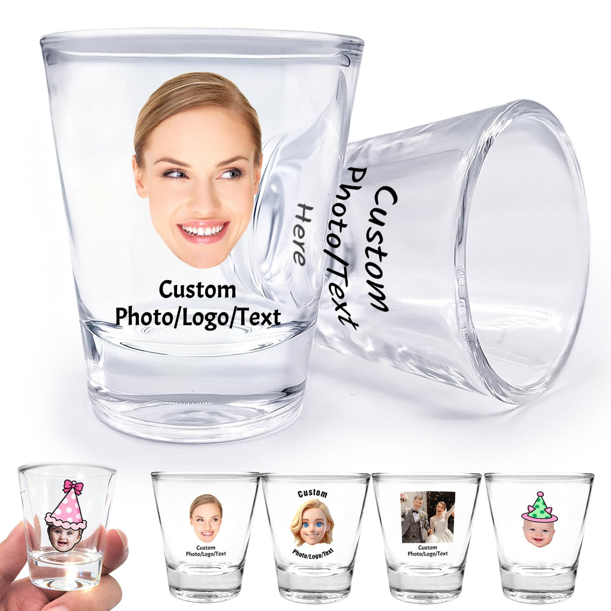Glassware