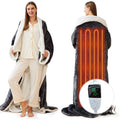 Heated Blankets