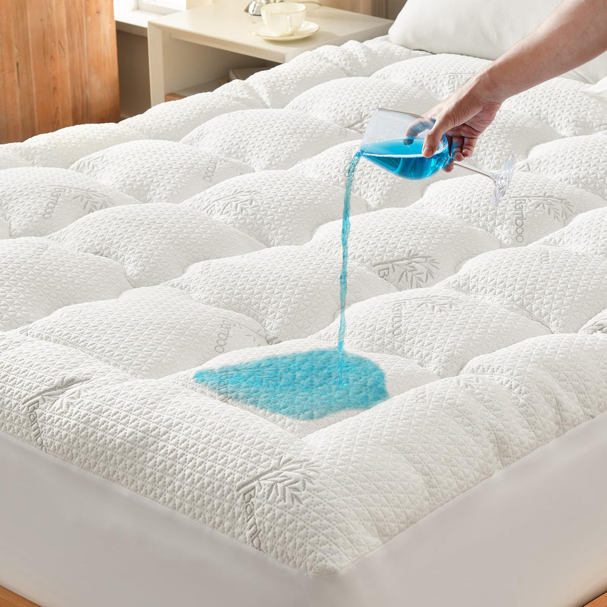 Mattress Toppers