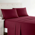 Sheet & Pillowcase Sets