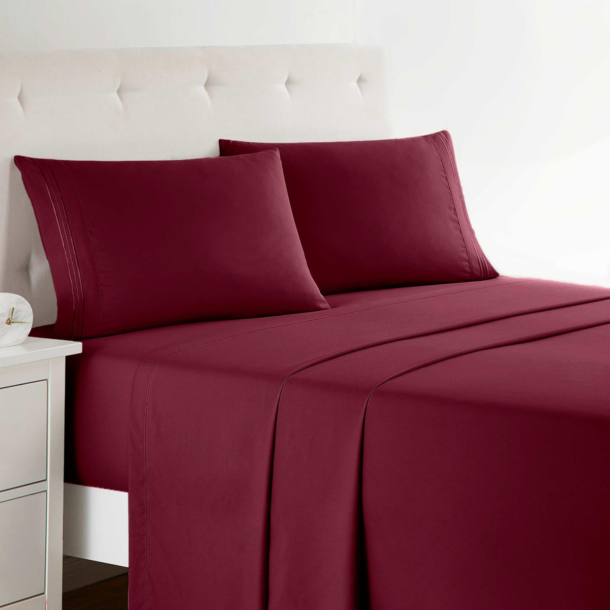 Sheet & Pillowcase Sets