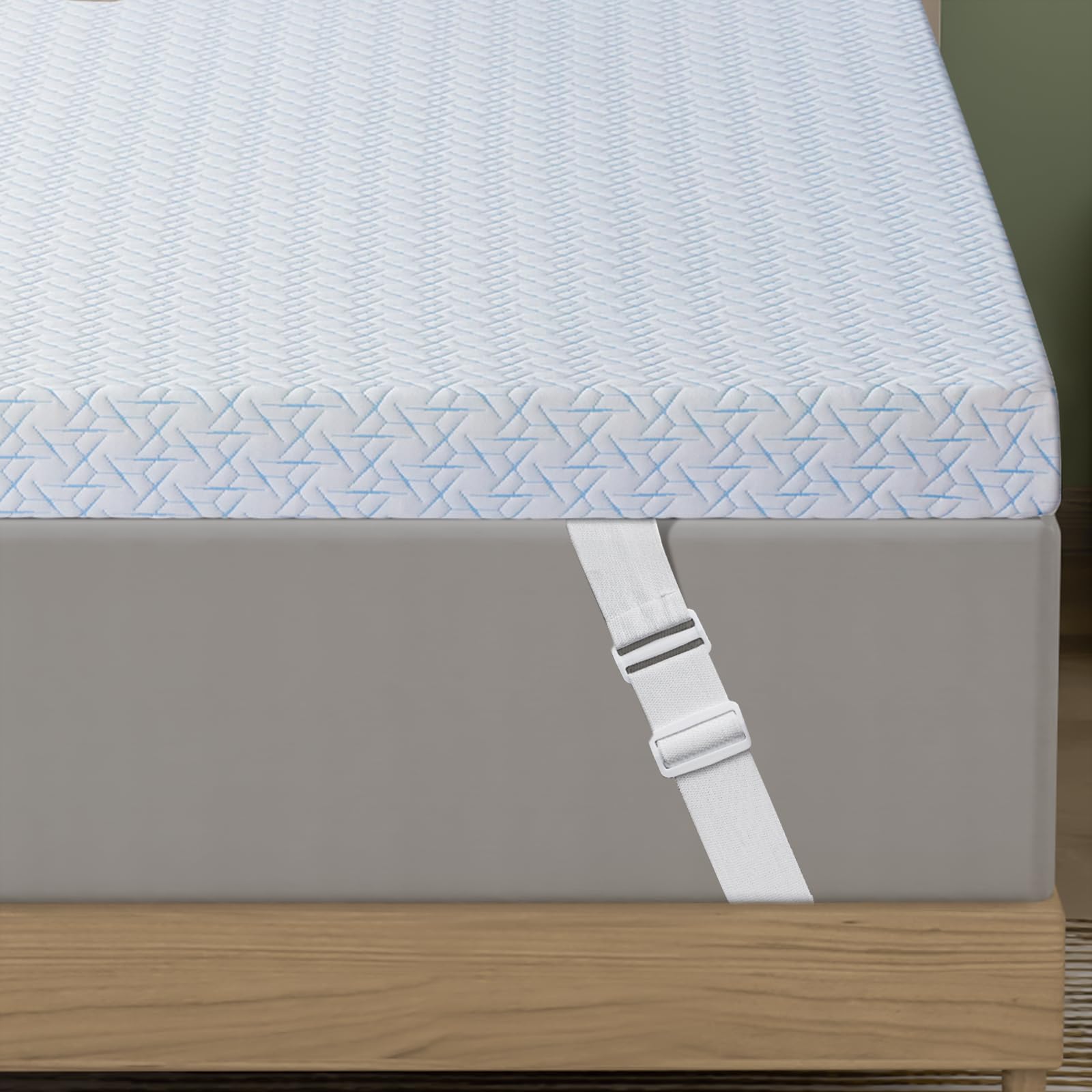 Mattress Toppers