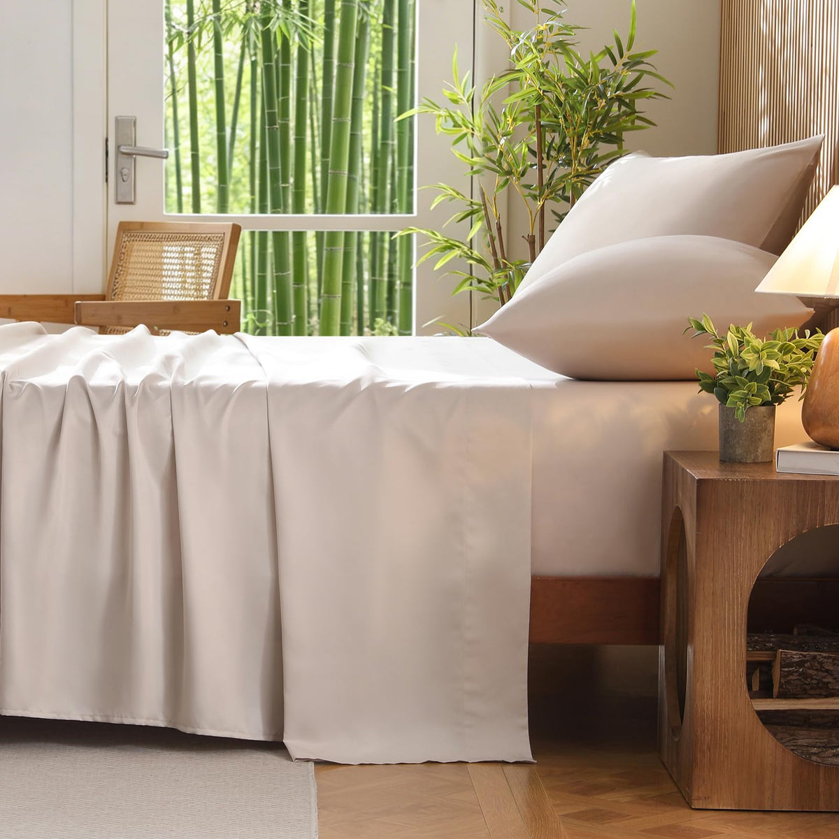 Sheet & Pillowcase Sets