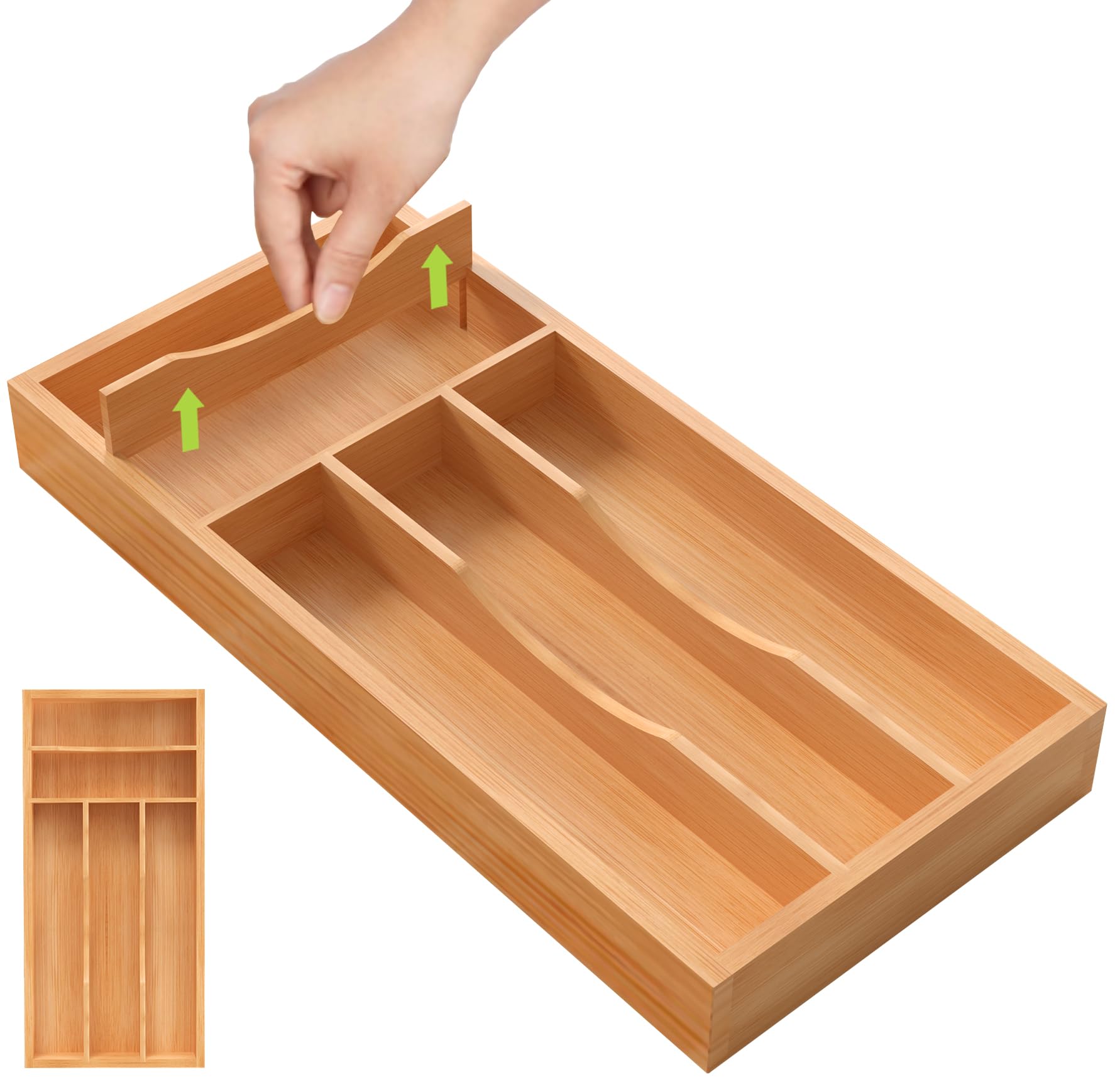 Kitchen Organization