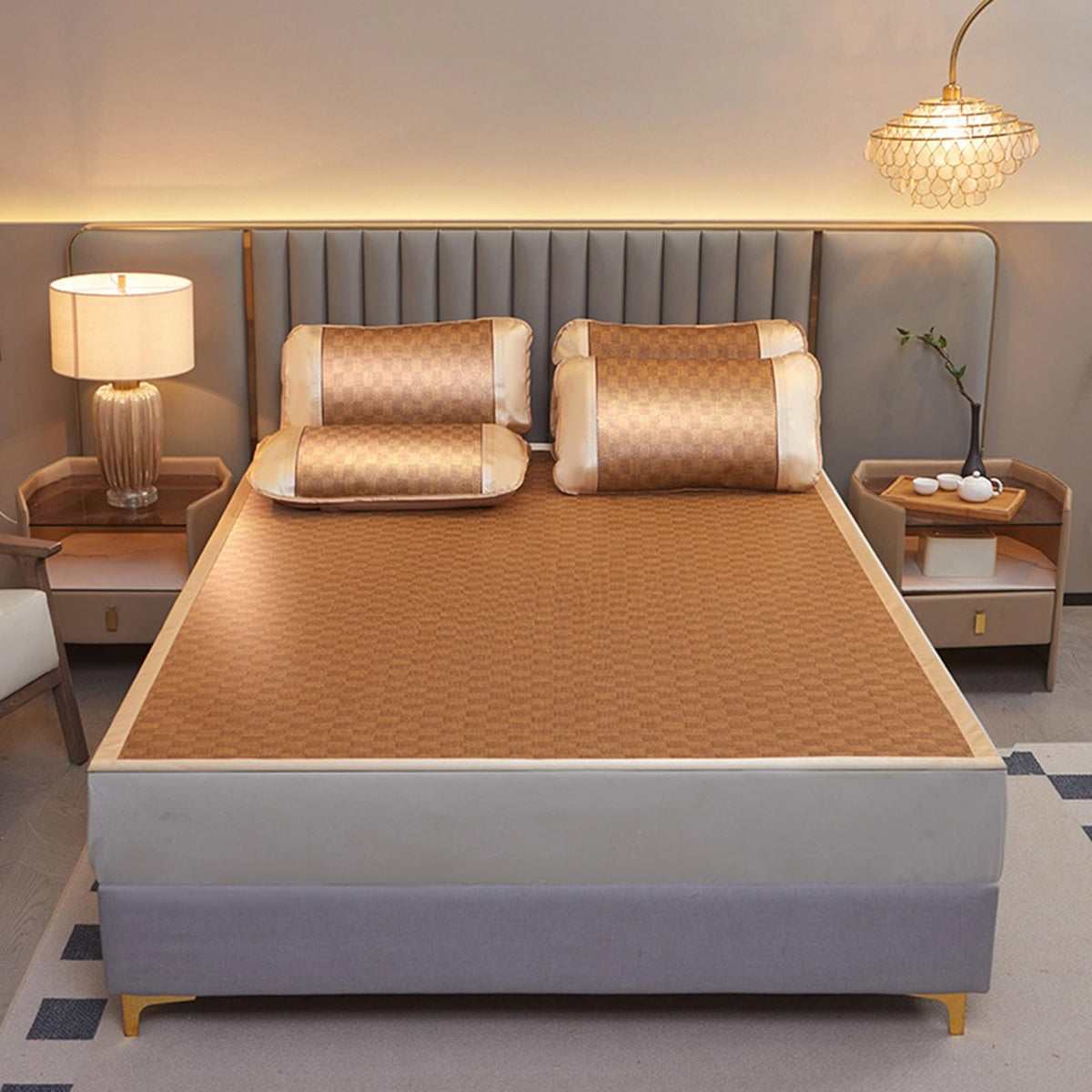 Mattress Toppers