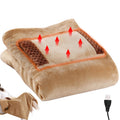 Heated Blankets