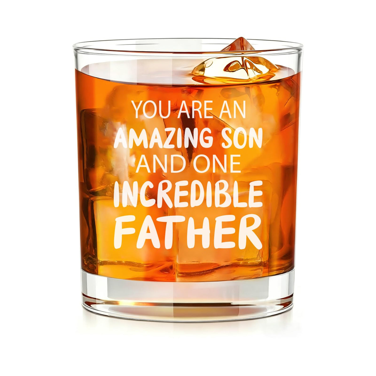 Glassware