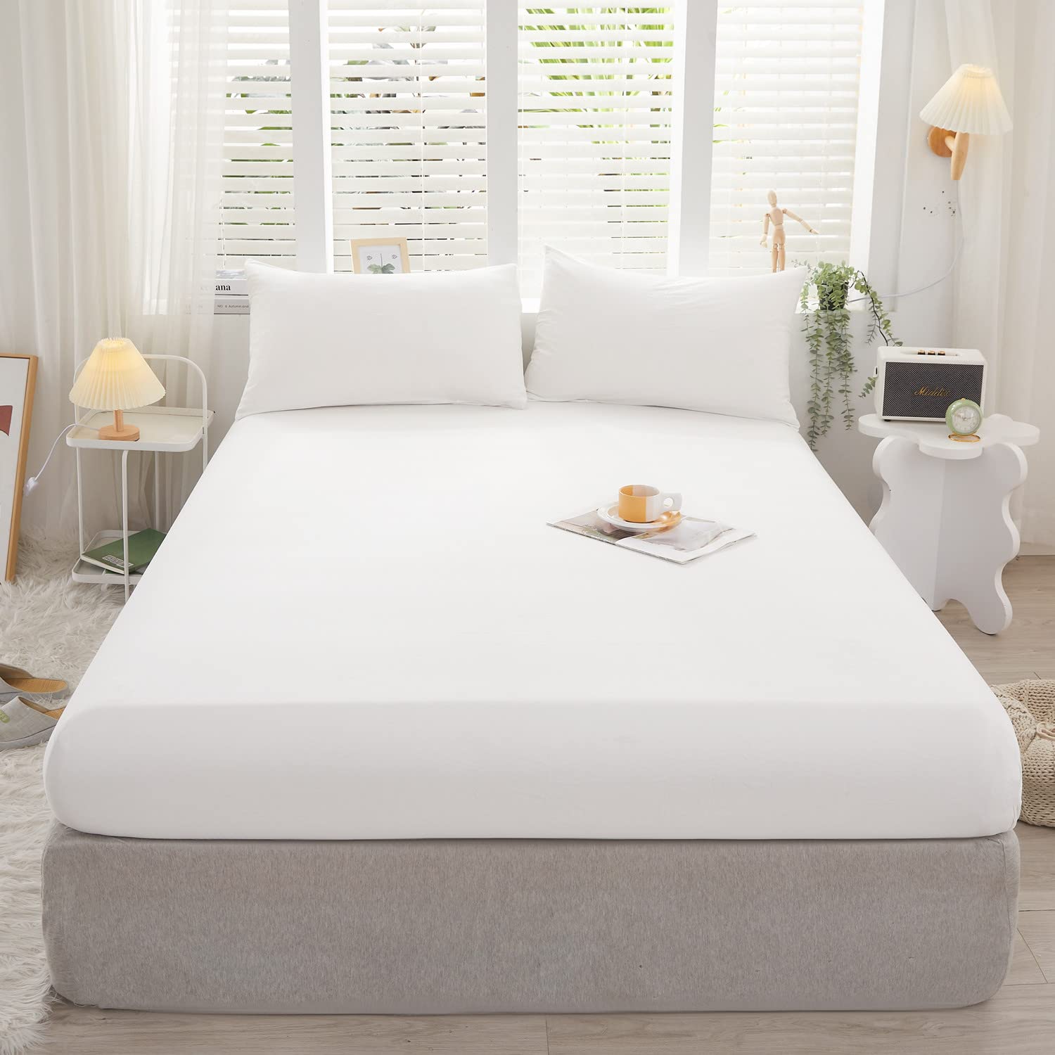 Sheet & Pillowcase Sets