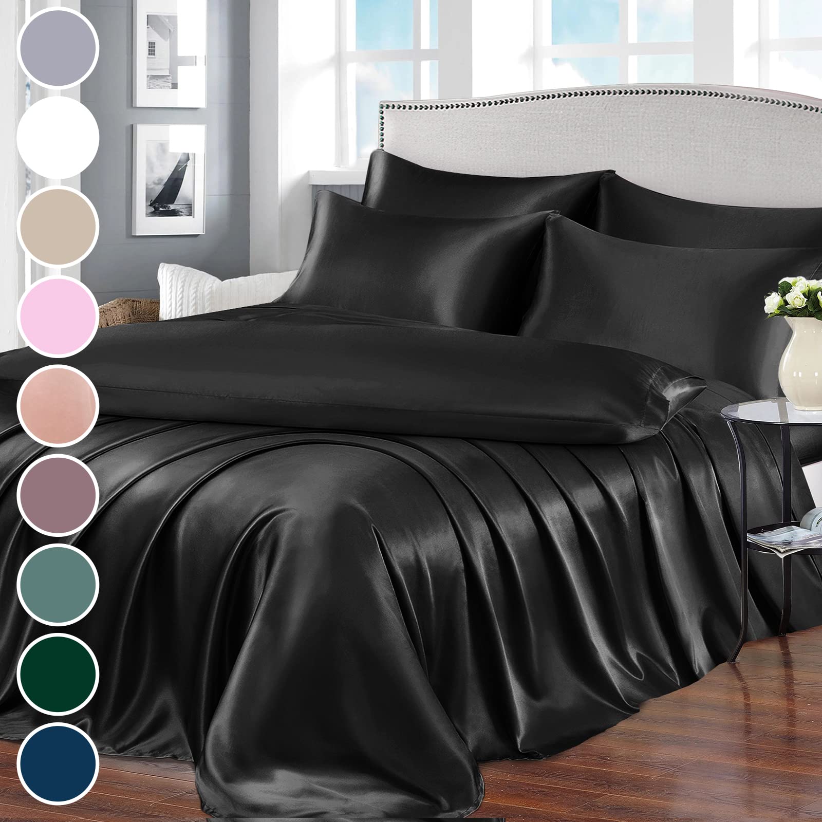 Sheet & Pillowcase Sets