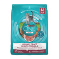 Purina ONE High Protein Dry Cat Food, +Plus Urinary Tract Health Formula - 16 lb. Bag