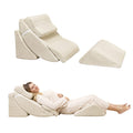 Bed Pillows & Positioners