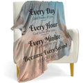 Blankets and Throw