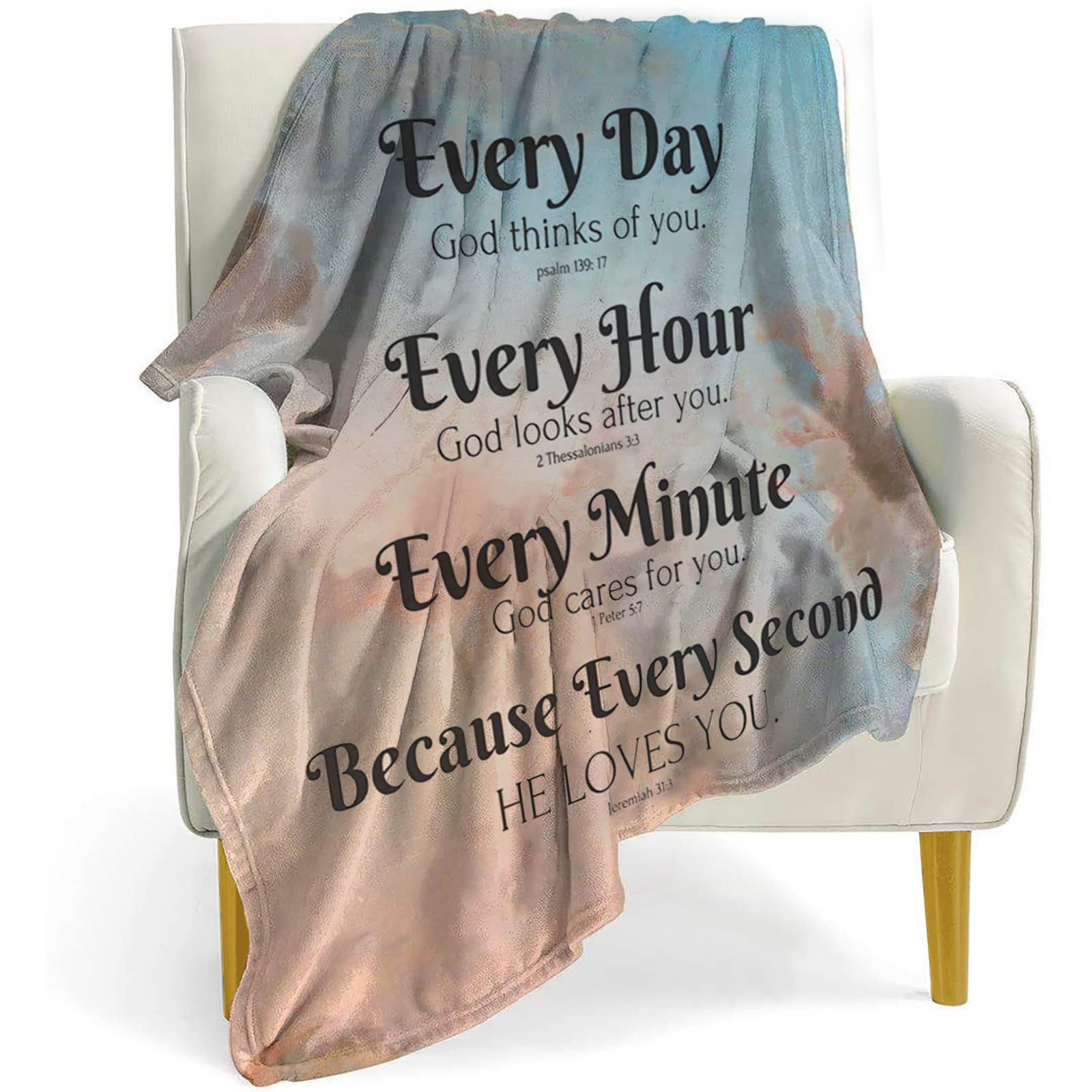 Blankets and Throw