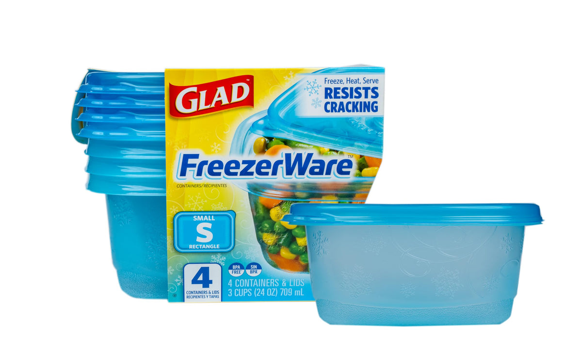 Food Stoarge