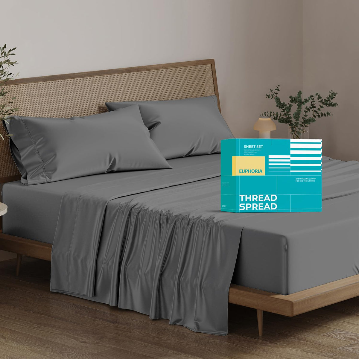 Sheet & Pillowcase Sets
