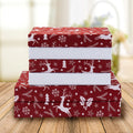 Sheet & Pillowcase Sets