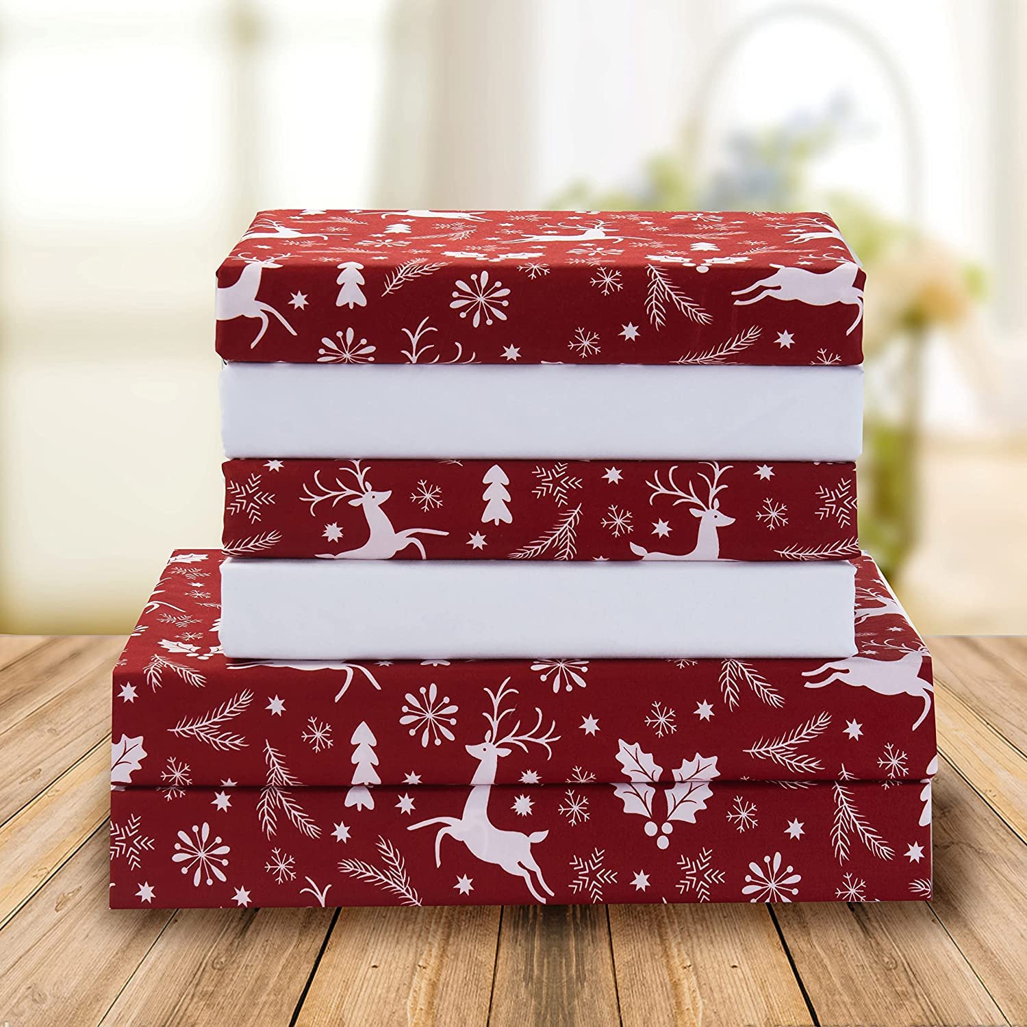 Sheet & Pillowcase Sets
